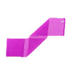 ExfoliMATE Magic Exfoliating Shower Cloth Gently Removes Dead Skin for a Youthful Clear Complexion Purple Pocket 20