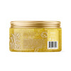 Natural Elephant Turmeric Citrus Exfoliating Sugar Scrub with Argan Oil and Shea Butter 10 oz 283g