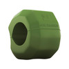 Jawzrsize Pop N Go Jaw Face and Neck Exerciser Define Your Jawline Slim and Tone Your Face Look Younger and Healthier He