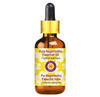 Deve Herbes Pure Nagarmotha Essential Oil with Glass Dropper 5ml 016 oz