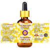Deve Herbes Pure Nagarmotha Essential Oil with Glass Dropper 5ml 016 oz