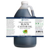 Zatural Black Castor Oil100 Pure Tropic Jamaican Black Castor Oil 1 Gallon