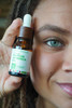 Kreyol Essence Haitian Moringa Oil 15 Ml For Face Hair and Body 40 Antioxidants Behenic Oleic Acid and Vitamin C For All