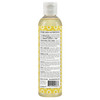 Body Boost Milk Honey Stretch Mark Oil 8oz For Stretch Marks and Scars Pregnancy and Nursing Safe