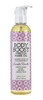 Body Boost Lavender Stretch Mark Oil 8oz Repair Stretch Marks and Scars Pregnancy and Nursing Safe Vegan