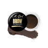 L.A. Girl Brow Pomade, Dark Brown GBP365
