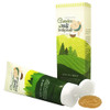 Elizavecca Milky Piggy Greentea Salt Body Scrub 300g