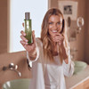 AHAVA Dead Sea Plants Dry Oil Body Mist SeaKissed Nourishes Softens Glows Skin Gives Radiance Strengthens Skins Barrier