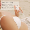 kai body glow 4 Fl Oz dry body oil with jojoba chamomile cucumber extracts moisturizes and leaves a radiant glow with a