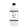 Pure MCT Oil Carrier Oil Massage Oil Hydrating Oil Hair Oil Food and Therapeutic Grade 32 Oz