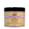 Whish Beauty Lavender Exfoliating Sugar Scrub Body Scrub for Women Brown Sugar Exfoliator with Raspberry Aloe Shea Butte
