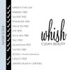 Whish Beauty Lavender Exfoliating Sugar Scrub Body Scrub for Women Brown Sugar Exfoliator with Raspberry Aloe Shea Butte