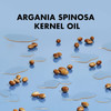SM 100 PURE ARGAN OIL 16OZ