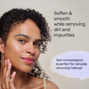 Mad Hippie Cleansing Oil for Face Deep Cleansing Facial Cleanser Makeup Remover for Dry Sensitive AcneProne Skin with Vi