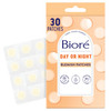 Biore Pimple Patches Cover Conquer Blemish Patch Medical Grade UltraThin Hydrocolloid for Covering Zits and Blemishes HS