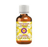 Deve Herbes Pure Cardamom Essential Oil Elettaria cardamomum Steam Distilled 10ml 033 oz