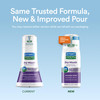 SmartMouth Activated Dry Mouth Mouthwash Dry Mouth and Bad Breath Relief Mint 16 fl oz 2 Pack