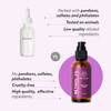 Eve Hansen Retinol Serum for Face 2 2oz Facelift in a Bottle Wrinkle Filler Pore Minimizer Anti Aging Serum Organic Reti