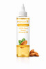 WishCare Pure Cold Pressed Sweet Almond Oil for Hair and Skin 200ml