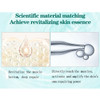 DISAAR Beauty Argan Oil Essential Oil Hyaluronic Acid Soothes Calms AntiWrinkle AntiAging Moisturizing Repair Skin Care