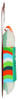 Clean Logic DualTexture Body Exfoliator Pack of 2