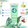 EcoEarth Hotel Toiletries Bundle Spring Breeze 1 oz Each 125 Pieces 5Piece Set 25 Each Round Bar Soap Shampoo Conditione