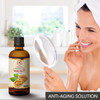 AROMATIKA Walnut Oil 34 fl oz Juglans Regia Seed Oil USA 100 Pure Intensive for Face Care Body Hair Skin Nails Hands Goo