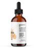 100 Organic Unrefined Wheat Germ Oil Imported From Italy 4oz Glass Bottle 100 Pure Virgin ColdPressed Natural Moisturize