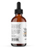 100 Organic Unrefined Wheat Germ Oil Imported From Italy 4oz Glass Bottle 100 Pure Virgin ColdPressed Natural Moisturize