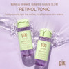 Pixi Retinol Tonic Smoothing Firming Facial Toner Enhanced with Peptides to Boost Collagen Production AlcoholFree Daily