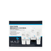 MAD Skincare Discover Breakout Control Acne Travel System Set
