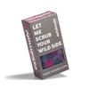 ExfoliMATE Magic Exfoliating Shower Cloth Gently Removes Dead Skin for a Youthful Clear Complexion Exotic Animal