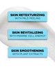 THESAEM Facial Soft Peeling Gel Natural AHABHA Korean Enzyme Exfoliating Scrub for Dead Skin Cells Face Exfoliator Skin