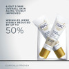 RoC Retinol Correxion Deep Wrinkle AntiAging Night Cream Daily Face Moisturizer with Shea Butter Glycolic Acid and Squal
