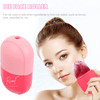 Rcool Ice Face Roller Gua ShaFace MassagerFacial Beauty Ice Roller Skin Care ToolsSkin Care Productsfor FaceEyesRemove F