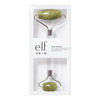 elf SKIN Jade Roller Facial Roller to Massage Destress Skin Gently Massages Soothes Boosts Skins Vitality Vegan CrueltyF