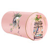 Un Air dAntan Spa Gift Basket for Women 3Piece French Bath Body Gift Set for Women 1 Hand Cream 1 Shower Gel 1 Body Loti