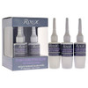 Roux Collagen Leave in Treatment Anti Aging Ampolletas 07 AntiAging Extra Volume Formula 3 Count 5 Fl Oz Each