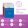 Furlesse Anti Wrinkle Patches Overnight Face Tape Elevens for Frown Lines Crows for Eye Wrinkles LipSticks for Smile Lin