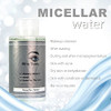 All in beauty Micellar Lotion Cleansing Water Toner Makeup Remover for All Skin Types After Waxing During and After Micr