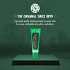 Bag Balm Original Skin Moisturizer Gift Box 033oz 4 Pack of Lip Balm Tubes