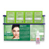 VLCC Salon Series Instaglow Facial Kit 6 Facials240gm12ml