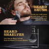 Fathers day gift baskets Birthday Day Gifts for Him Spa Gift Basket for Men Body Wash 13pcs Sandalwood Oak Moss Bath and