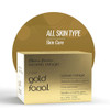 Aroma Magic Gold Facial Kit 7Step Skincare for Radiant Toned Skin Firms Tones Revitalizes Lifts Dullness for a Fresh Hea