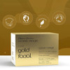 Aroma Magic Gold Facial Kit 7Step Skincare for Radiant Toned Skin Firms Tones Revitalizes Lifts Dullness for a Fresh Hea