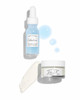 HAPPY GO PLUMPY Kit by Earth Harbor Includes 10 mL CELESTINE and 15 mL SIREN SILK