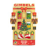MAD Beauty Warner Bros Elf Gimbels Bath Body Set Body Wash Bubble Bath Lotion Hand Cream Swirly Gum Drop Scented Travel