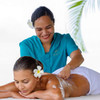 Pure Fiji Spa Gifts for Women and Man Body Gift Box Include Sugar Scrub Bath and Body Oil Body Butter and Body Lotion Sc
