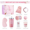 Gifts for Women Birthday Gifts for Women Gifts Basket Set for Her Sister Best Friend Wife Gifts for Women Who Have Every