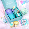 Birthday Gifts for Women Gifts for Women Mom Wife Girlfriend Sister Friends Her Relaxing Spa Gifts Basket Self Care Gift